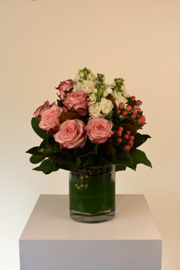 Valor Flowers