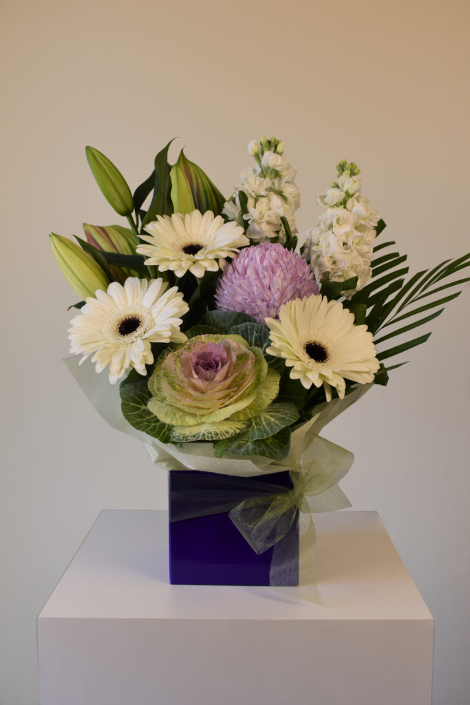 Stunning Buy Flower Arrangements Online image