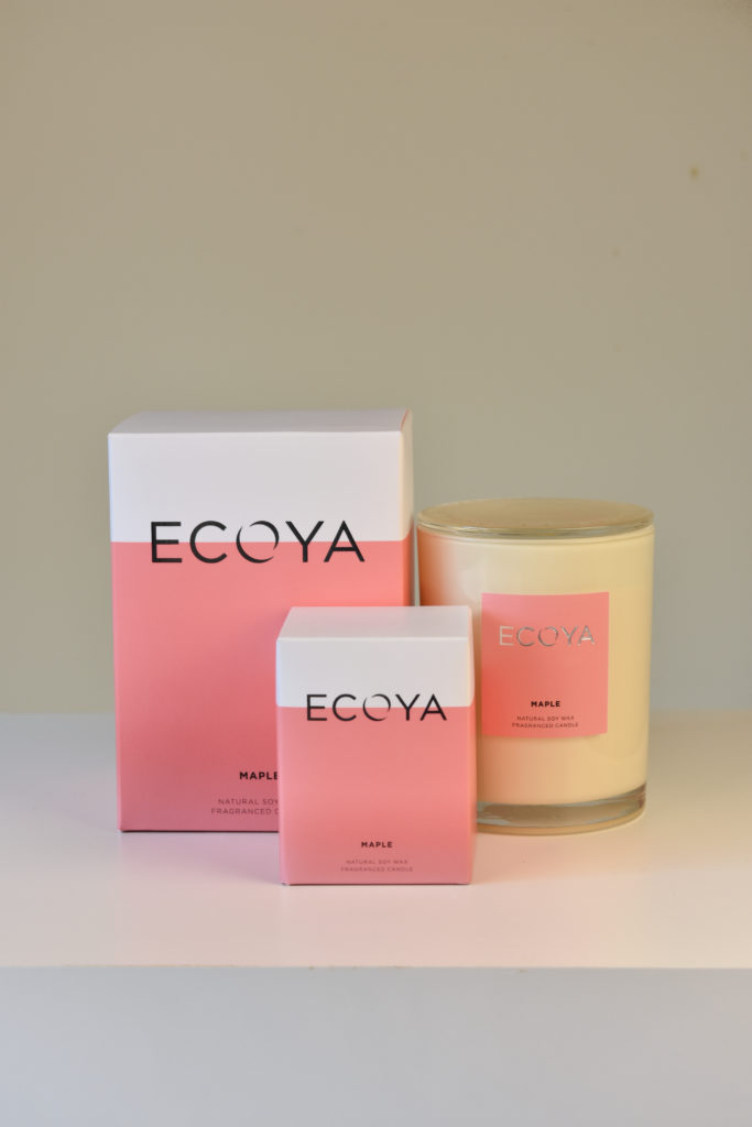 Ecoya Candle So Wax Candles Buy Soy Wax Candles Online Soy Wax