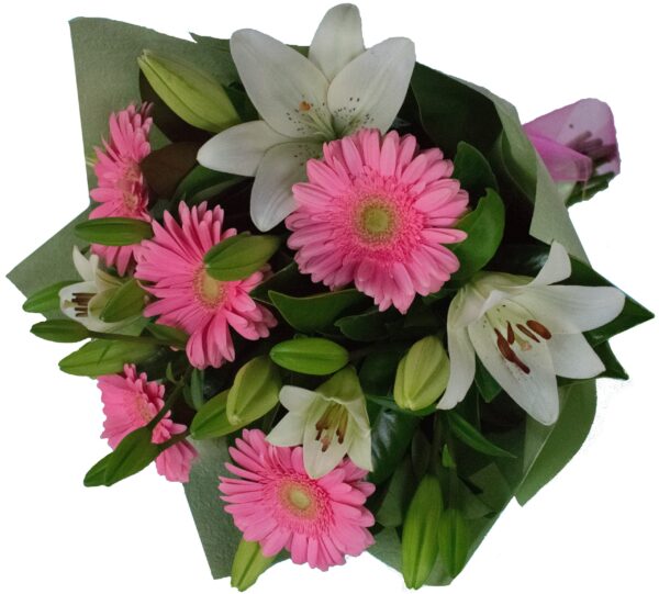 Grace Flower Bouquet