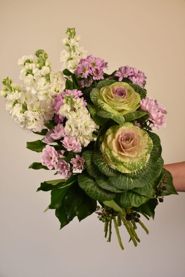 Billy Flowers