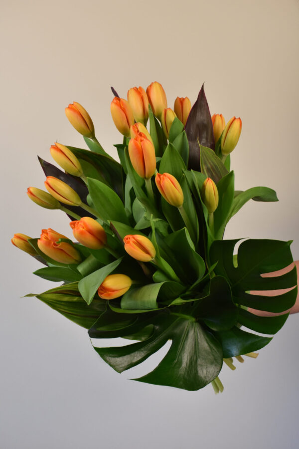 Brandi Tulip Bouquet