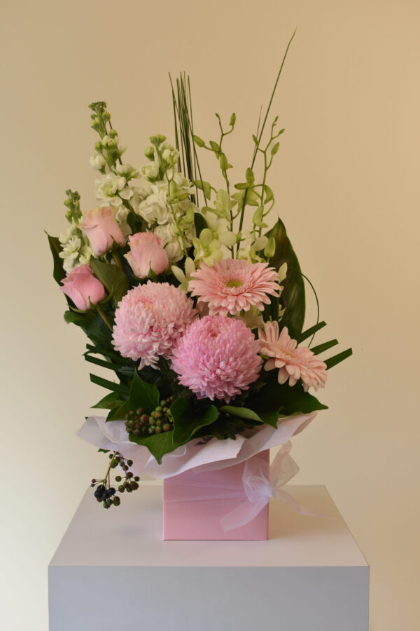 Asher Flower Bouquet