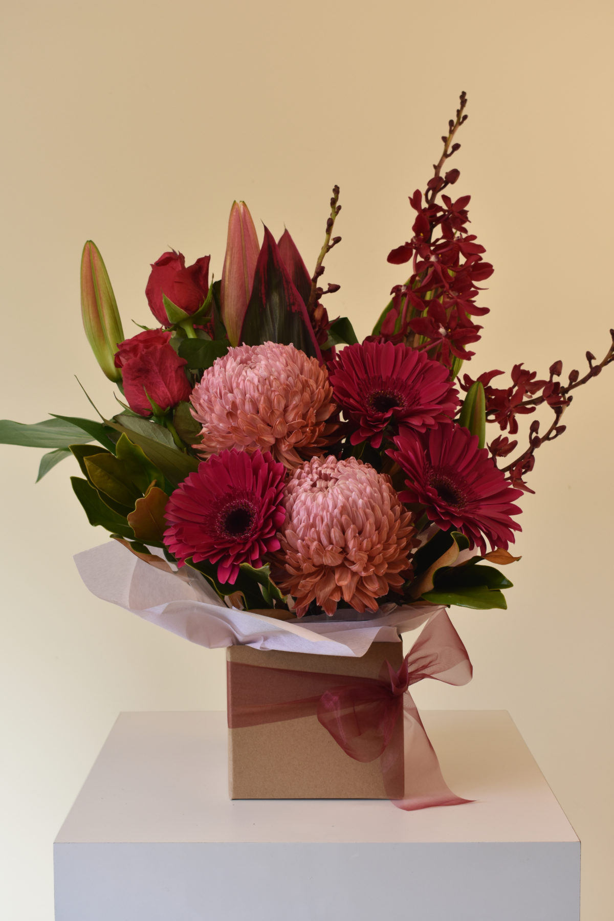 Flower Scentsations Collection Flower Arrangements Melbourne