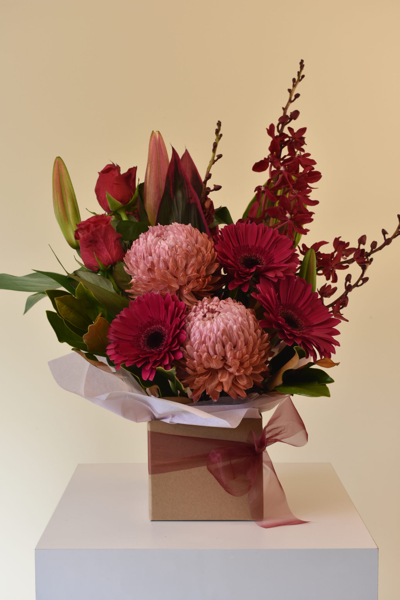 Flower Scentsations Collection Flower Arrangements Melbourne