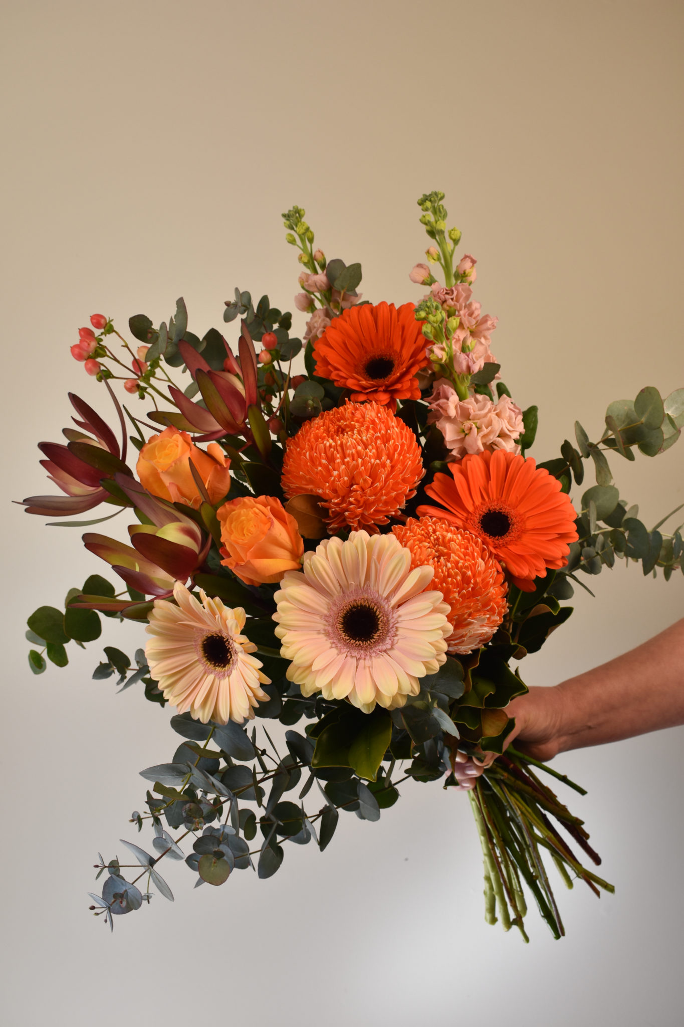 Brisa Flowers Flowers In Bloom Garden Bouquets Flowers