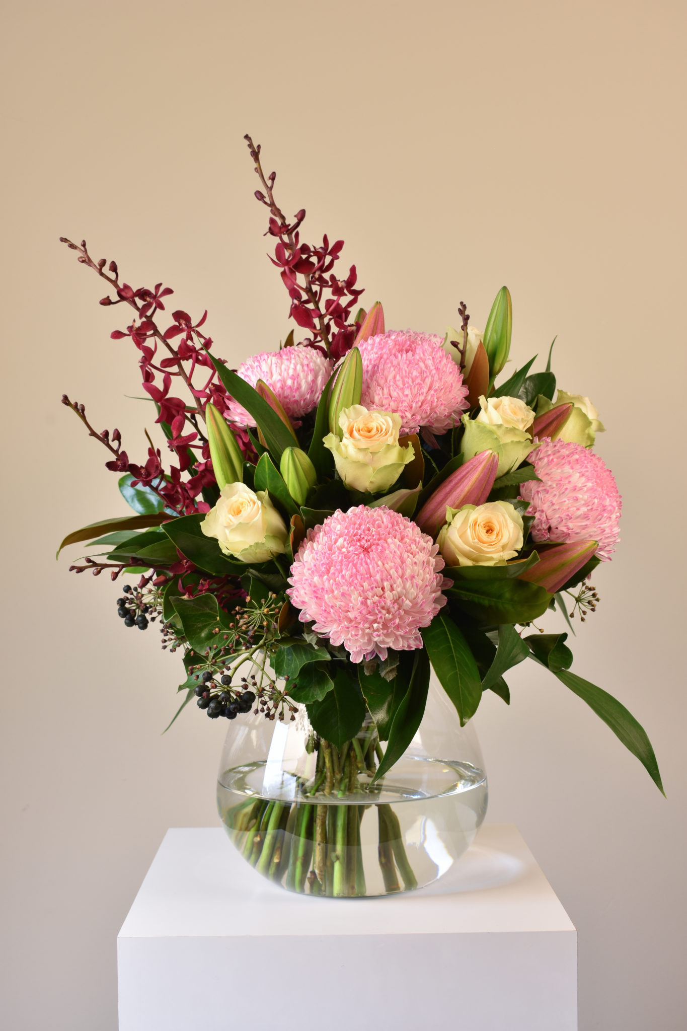 Valma Flower Bouquet Valma Floral Arrangement Online Oriental valma-flower-bouquet-valma-floral-arrangement-online-oriental