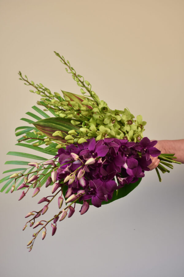 Blessing Flowers
