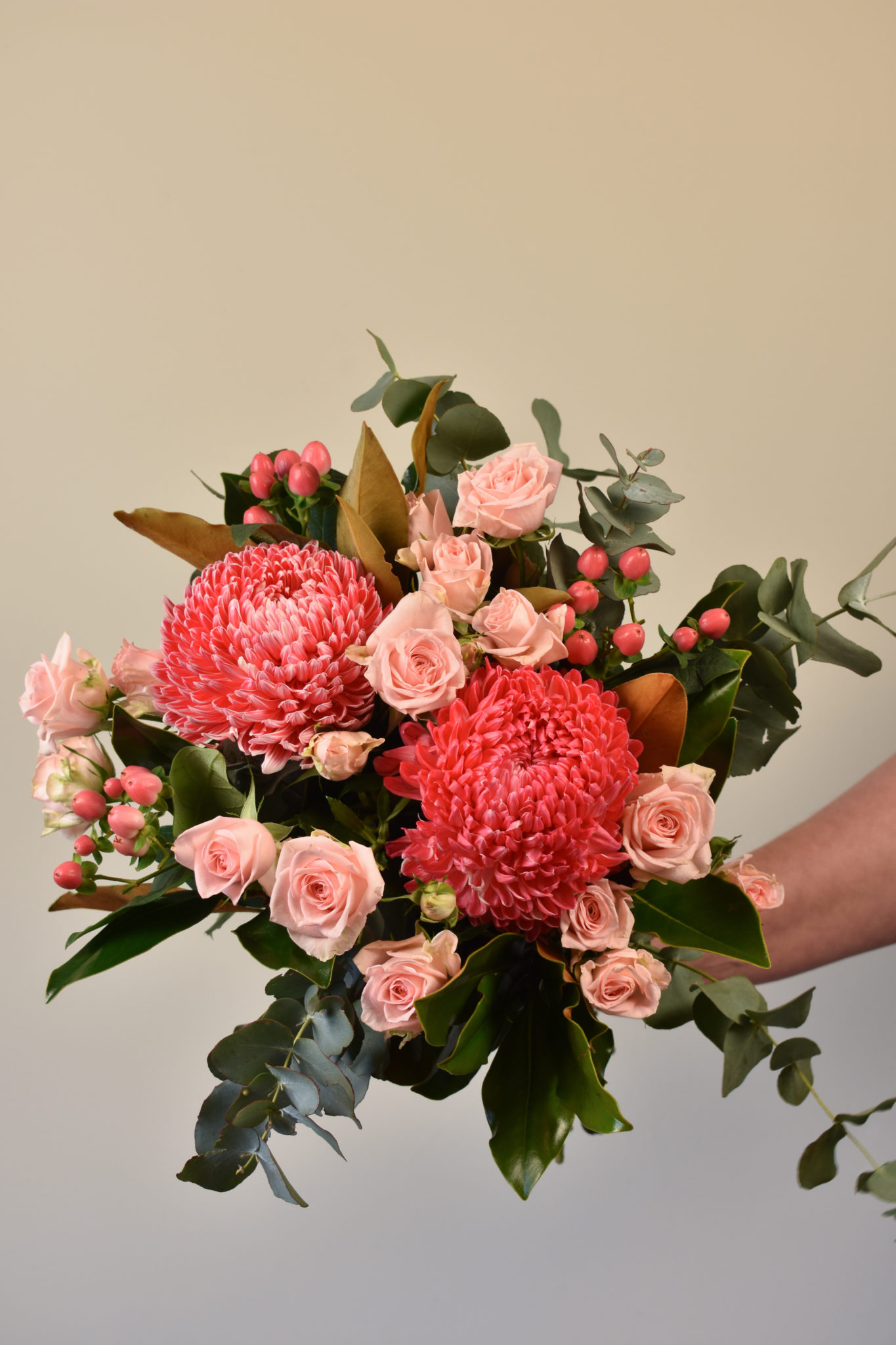 Bliss Bouquet Bliss Floral Arrangement Australia Flowers For Any bliss-bouquet-bliss-floral-arrangement-australia-flowers-for-any