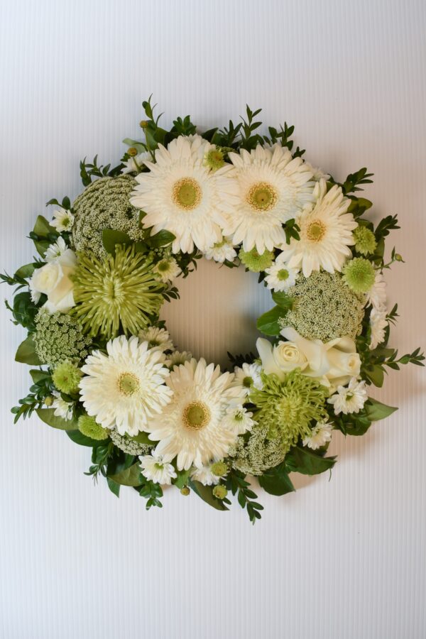 Wreath Sympathy